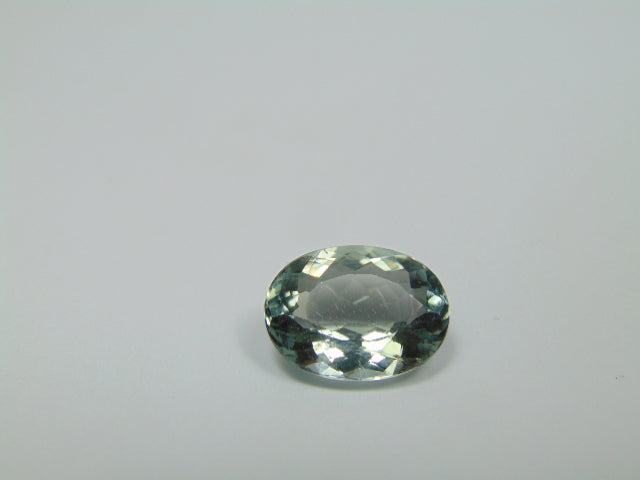 7.25ct Berilo 15x11mm