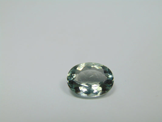 7.25ct Berilo 15x11mm