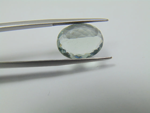 7.25ct Berilo 15x11mm