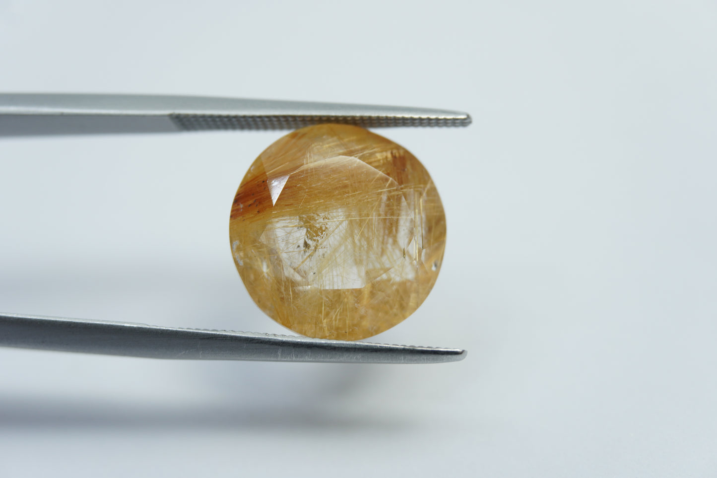 7.65ct Rutilo 13mm