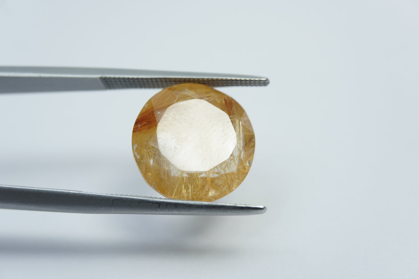 7.65ct Rutilo 13mm