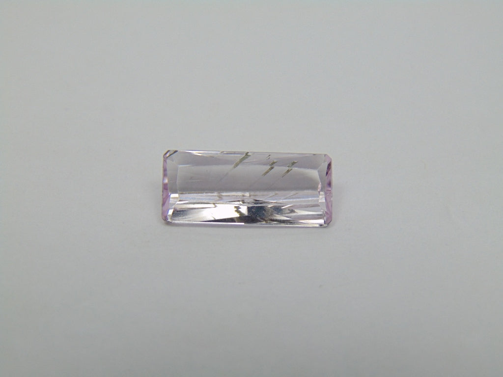 Kunzita 5,05 ct 17x8mm