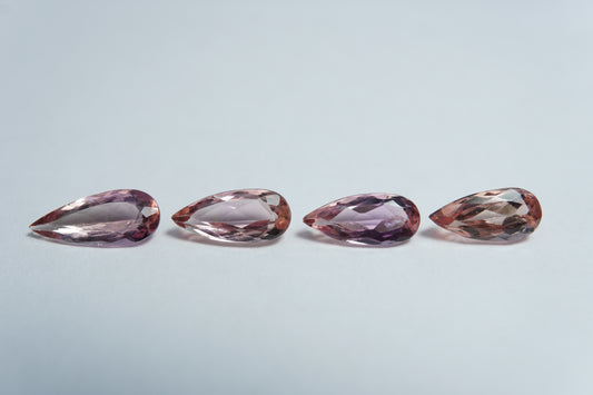 3.39ct Turmalina