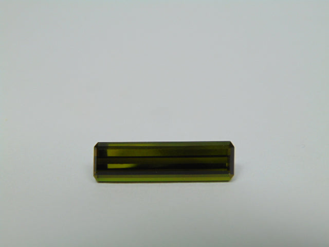 5.75ct Turmalina 21x6mm