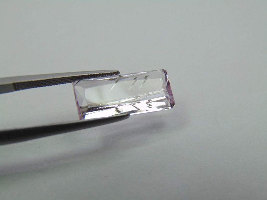 Kunzita 5,05 ct 17x8mm