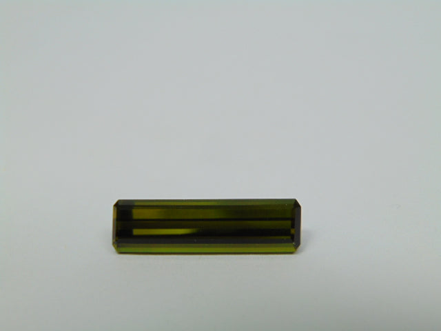 5.75ct Turmalina 21x6mm