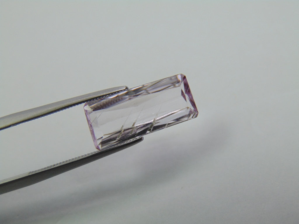 Kunzita 5,05 ct 17x8mm