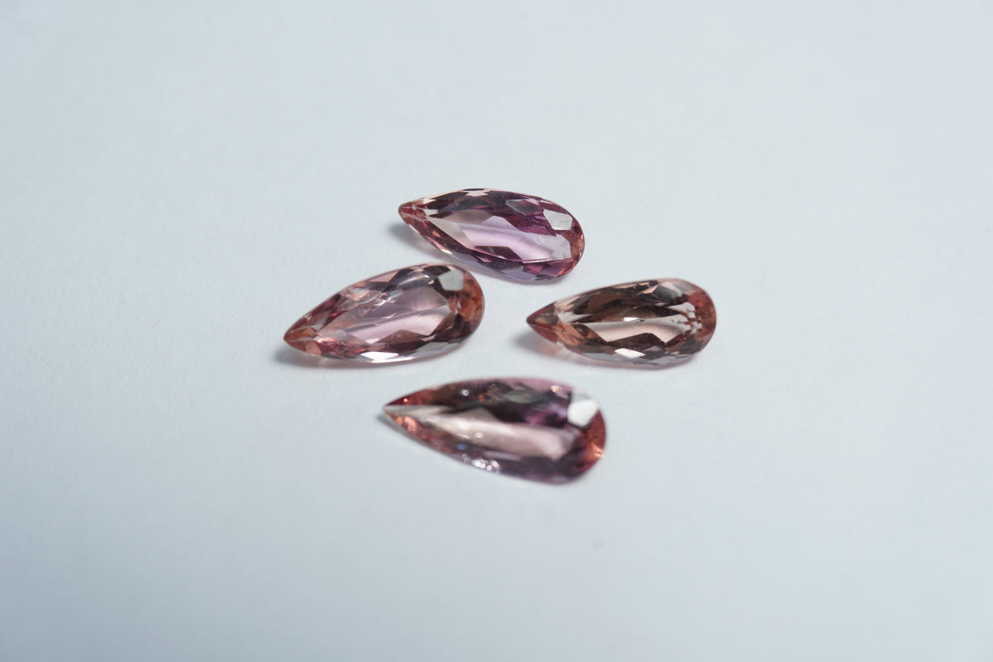 3.39ct Tourmaline