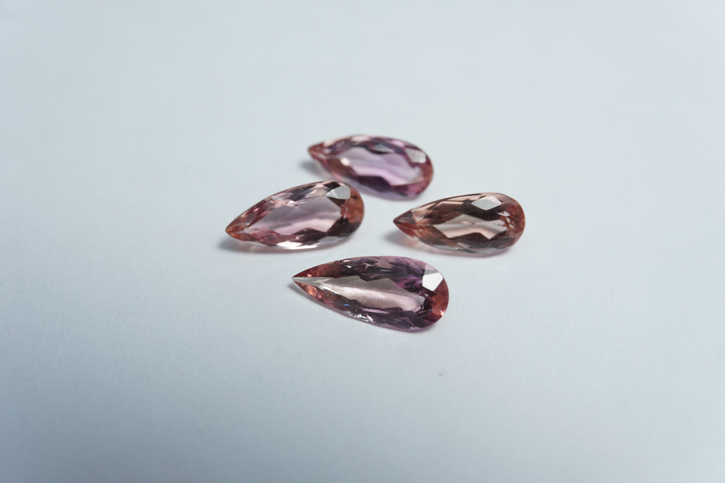 3.39ct Tourmaline