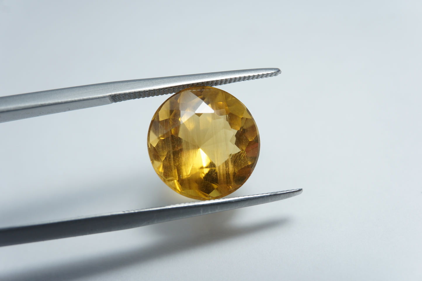5.70ct Berilo 12mm