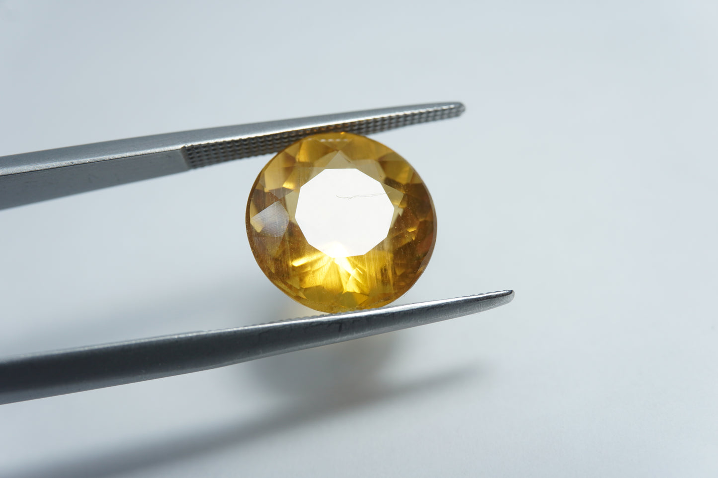 5.70ct Berilo 12mm