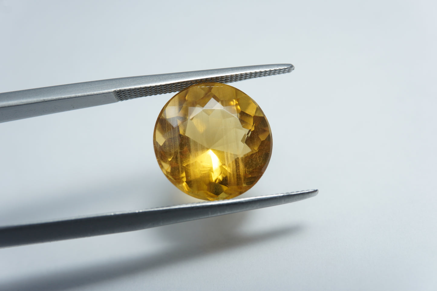 5.70ct Berilo 12mm