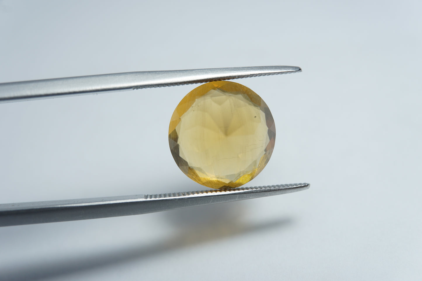 5.70ct Berilo 12mm