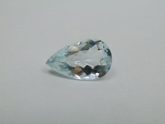 10.85ct Aquamarine 21x13mm