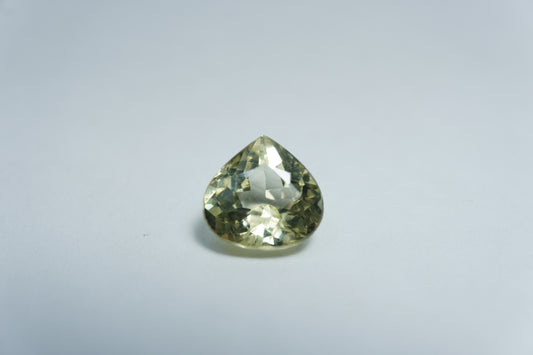 2.50ct Crisólita 9mm