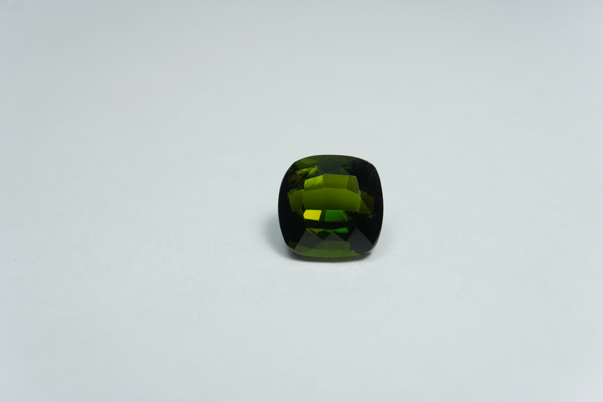 3.10ct Tourmaline 8mm