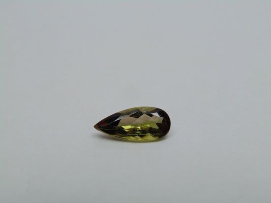 1.42ct Andaluzita 11x5mm