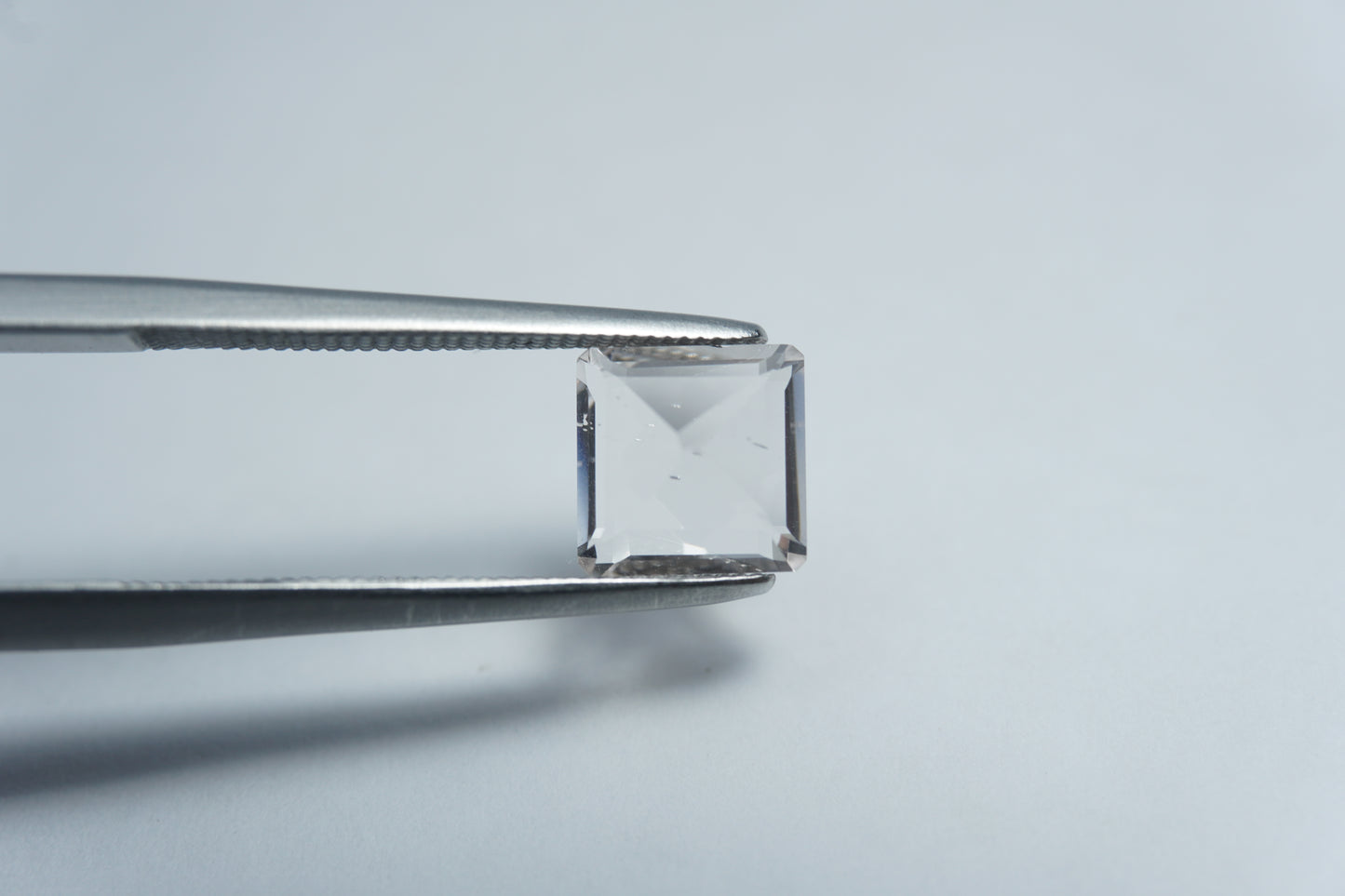 1.50ct Morganite 7mm