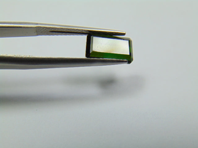 2.49ct Tourmaline 9x6mm
