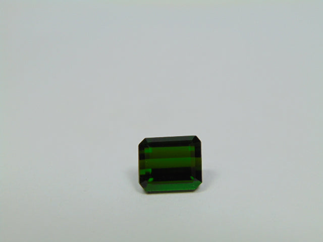 4.80ct Turmalina 10x8mm