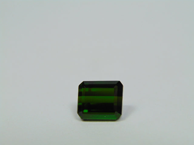 4.80ct Turmalina 10x8mm