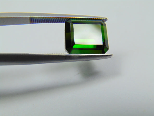 4.80ct Turmalina 10x8mm