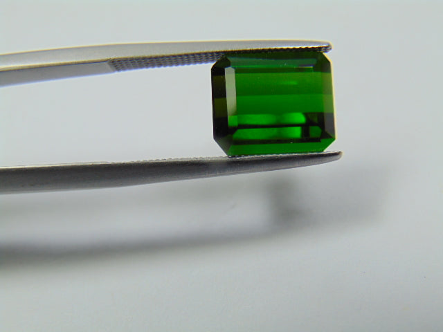 4.80ct Turmalina 10x8mm