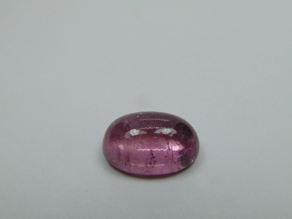 13.85ct Tourmaline Cabochon 17x12mm