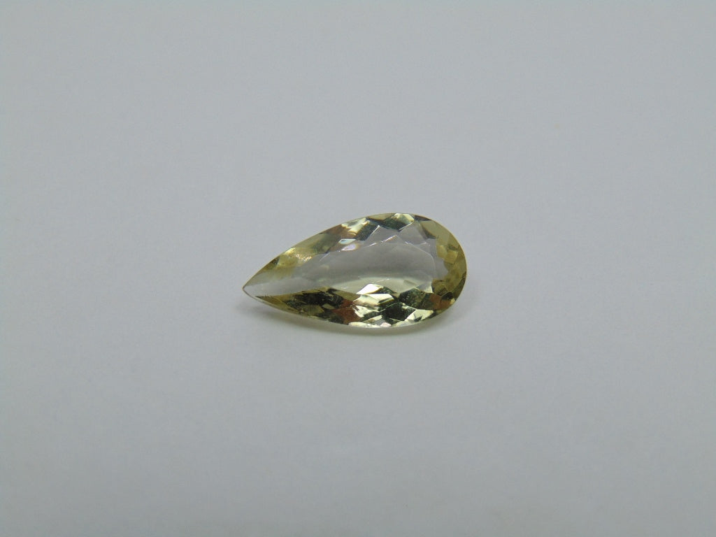 2.48ct Beryl 14x8mm