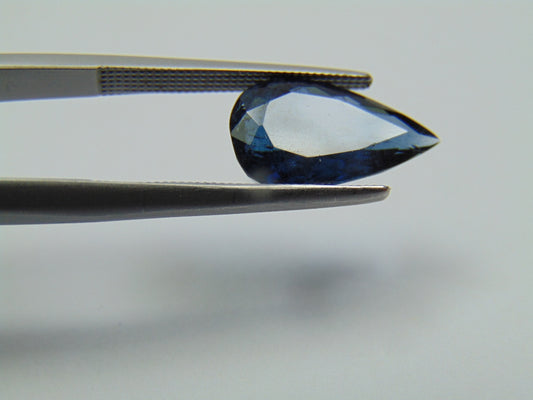 3.10ct Turmalina 14x8mm