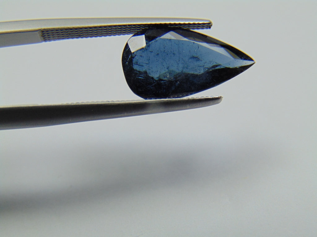 3.10ct Tourmaline 14x8mm