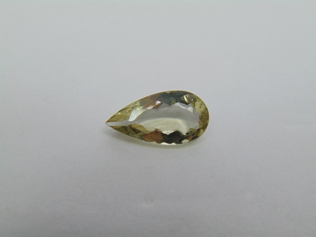 2.48ct Beryl 14x8mm