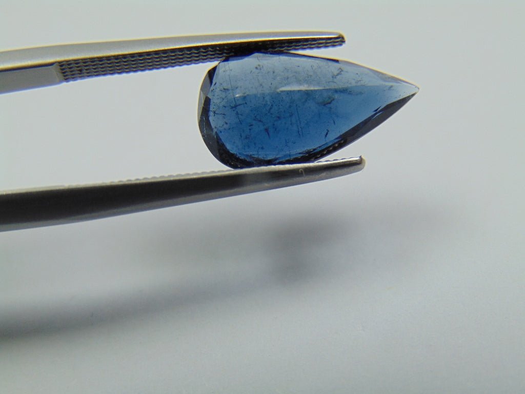 3.10ct Tourmaline 14x8mm