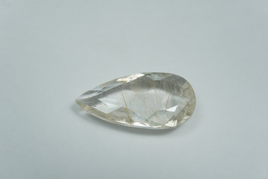 9.90ct Rutilo 24x12mm