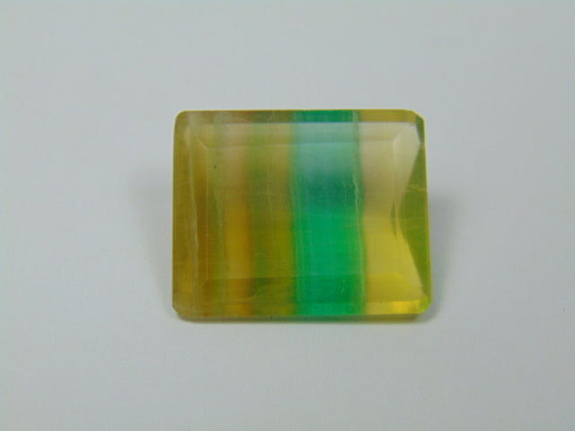 47.50ct Fluorite 25x20mm