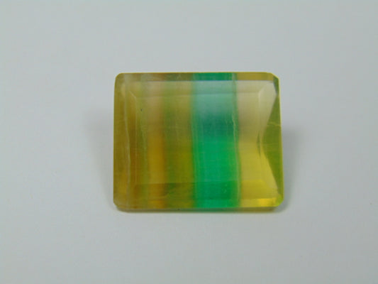 47.50ct Fluorite 25x20mm