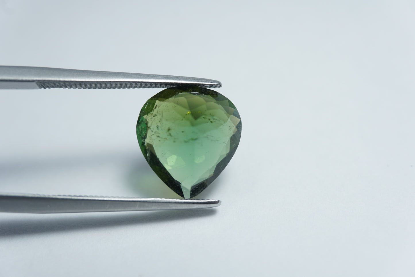 3.90ct Turmalina 12mm
