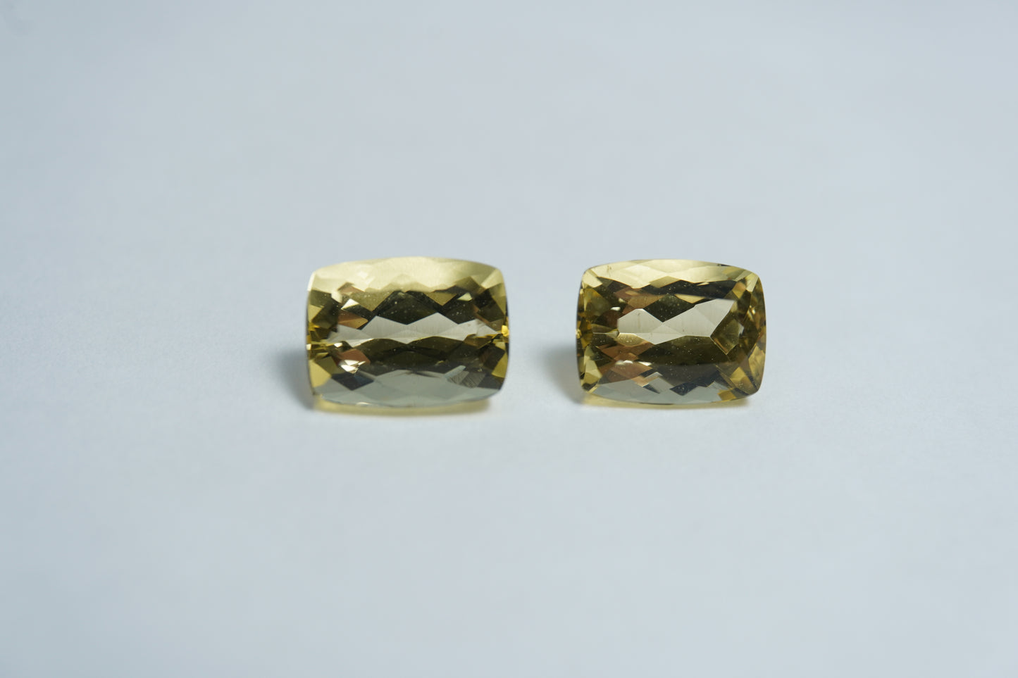 3.40ct Berilo 8x6mm
