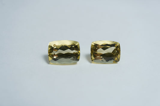 3.40ct Berilo 8x6mm