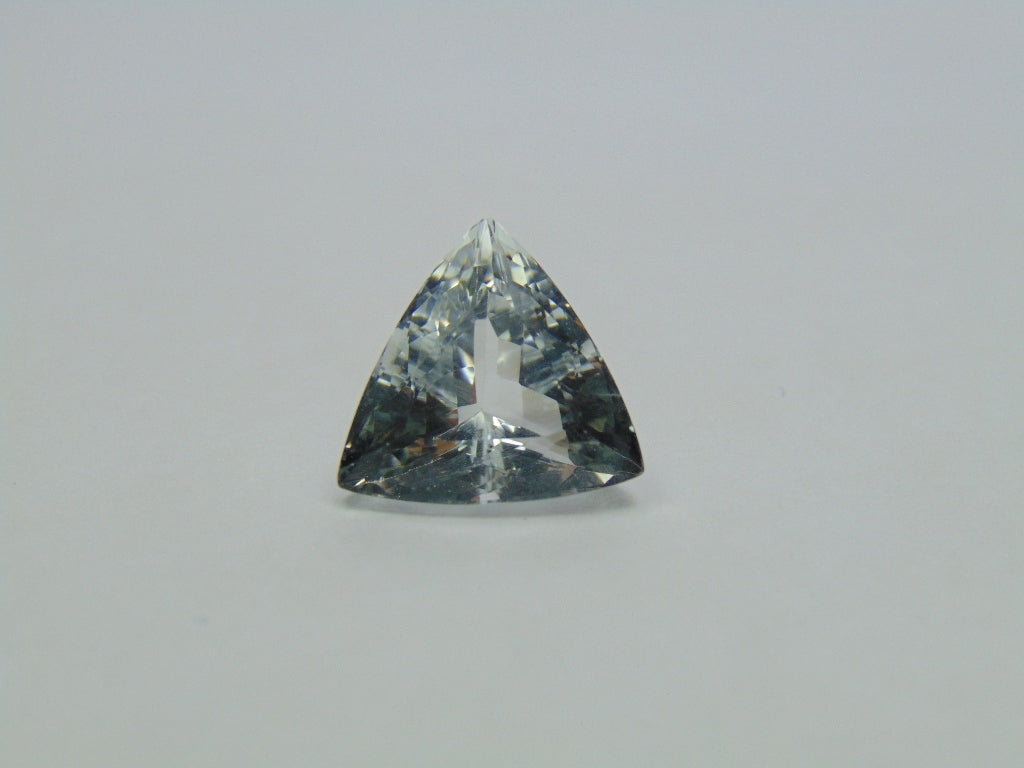 8.65ct Aquamarine 14mm