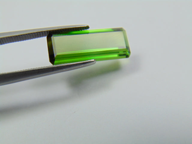 5.40ct Tourmalina 16x7mm