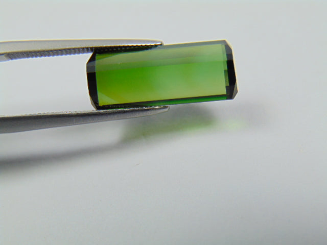 5.40ct Tourmalina 16x7mm