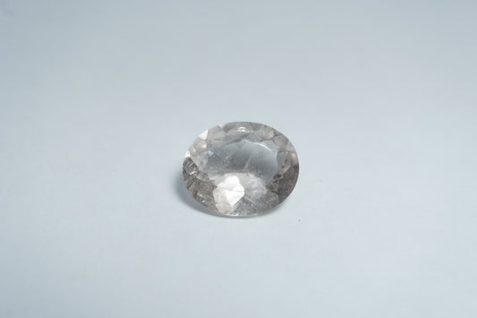 2.60ct Morganita 11x9mm