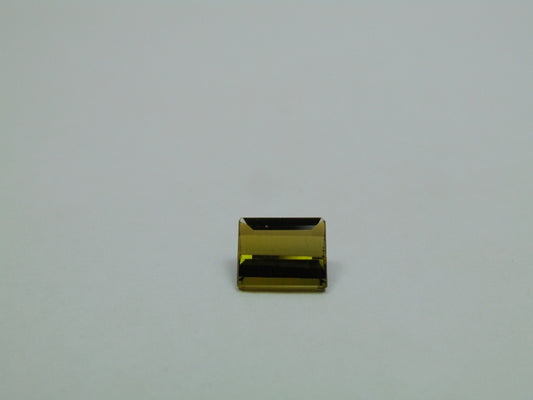 2.30ct Turmalina 8x7mm