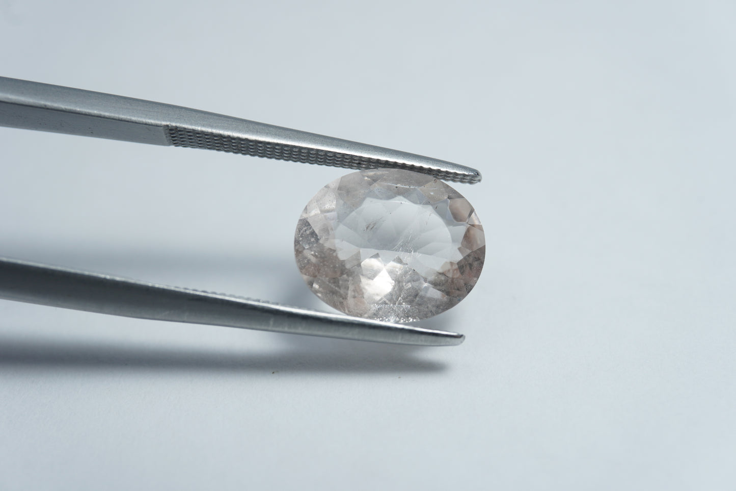 2.60ct Morganita 11x9mm