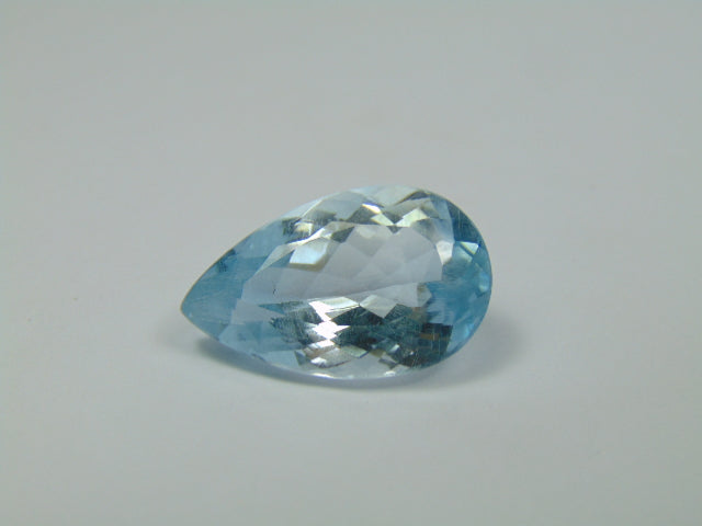 25.95ct Topázio Cor Natural 24x14mm