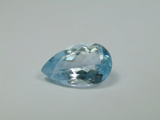 25.95ct Topaz Natural Color 24x14mm