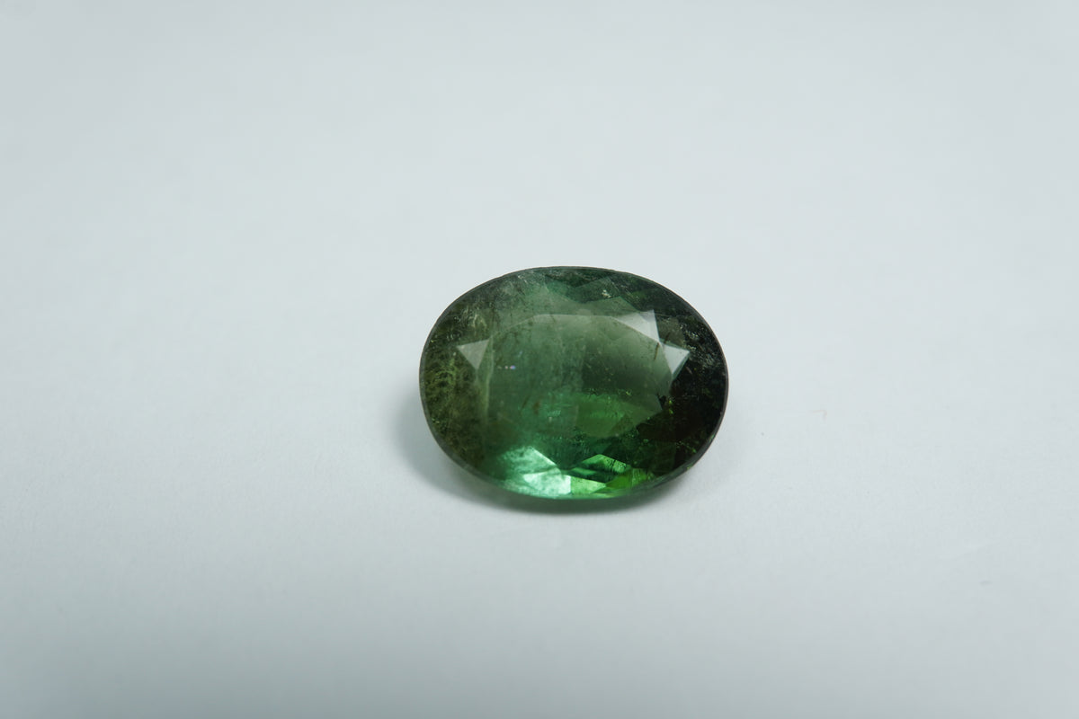 5.48ct Tourmaline 13x10mm