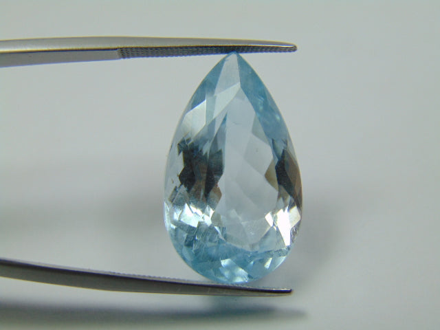 25.95ct Topázio Cor Natural 24x14mm