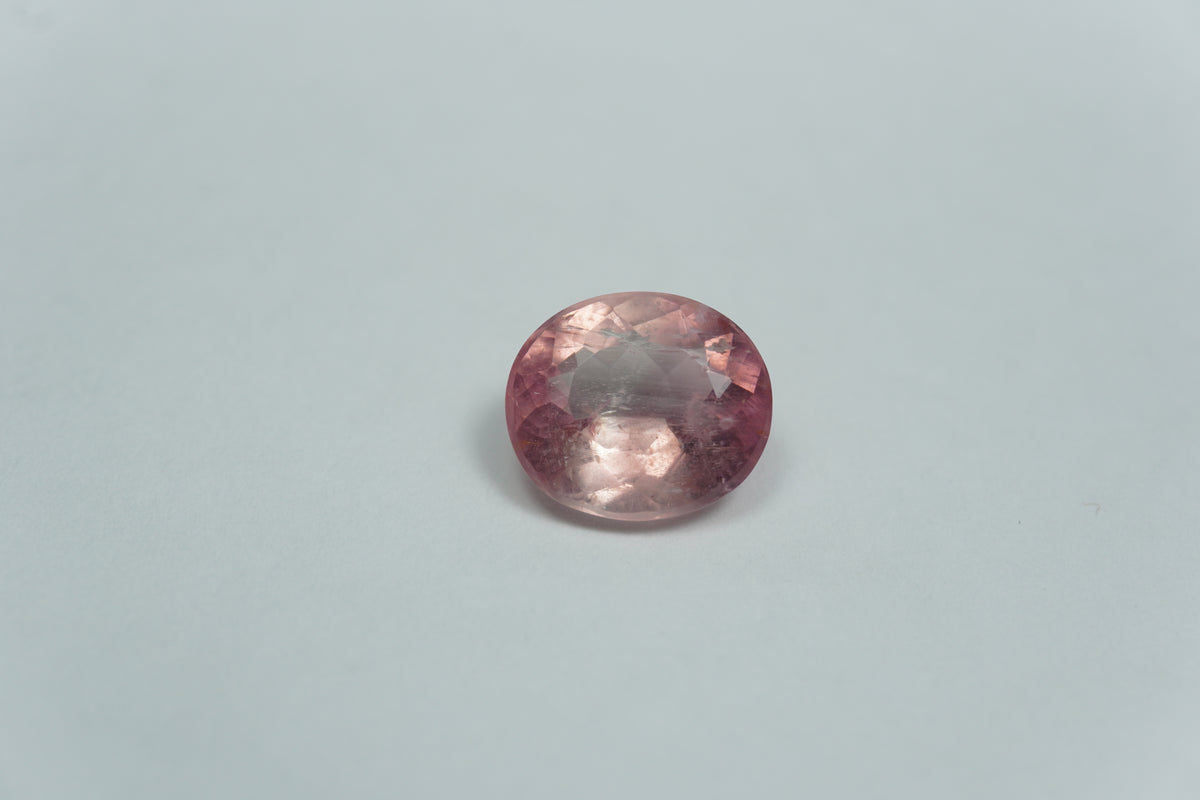 2.80ct Turmalina 10x9mm